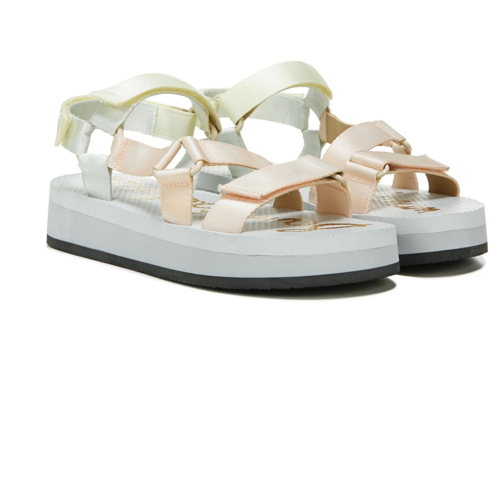 Sam Edelman Women’s Mariace Strappy Sandal
